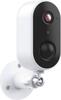 Outdoor Wi-Fi Cameras