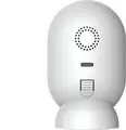 LaxiHub Indoor Mini Security Camera, 1080p Full HD, Dual-Band Wi-Fi 2.4/5GHz, Infrared Night Vision, Two-Way Audio, Motion Detection, Alexa & Google Assistant Support