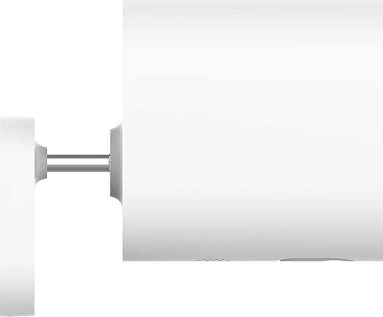 Camera de Supraveghere Exterior Wireless Xiaomi Mi 1080p BHR4435GL, Full HD, Rezistenta la intemperii IP65, Detectie Umana PIR, Audio Bidirectional, Alb