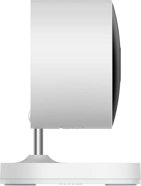 Xiaomi Outdoor Camera AW200 Full HD 1080p Security Camera, IP65 Weatherproof, Night Vision, Two-Way Audio, Motion Detection, Wi-Fi, White
