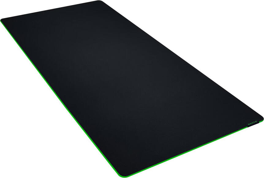 Razer Gigantus V2 Gaming Mouse Pad 3XL, 1200 x 550 x 4 mm, Textured Micro-Weave Cloth Surface, Non-Slip High-Density Rubber Base, Black