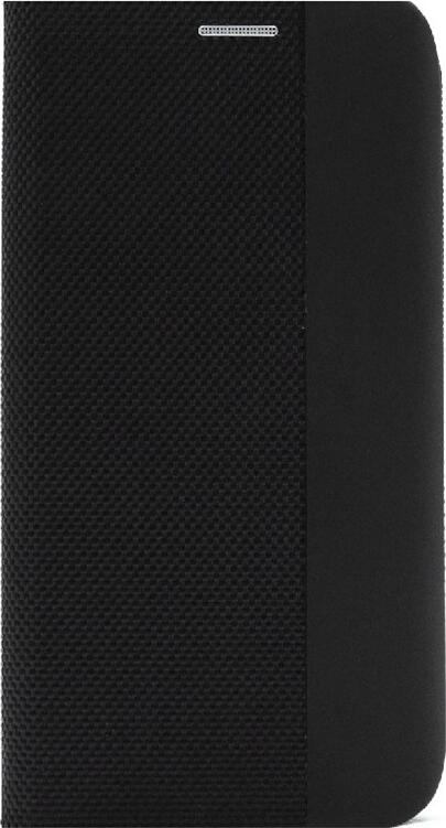 Helmet Case Shell Flip Nylon Samsung A01 Core, Black