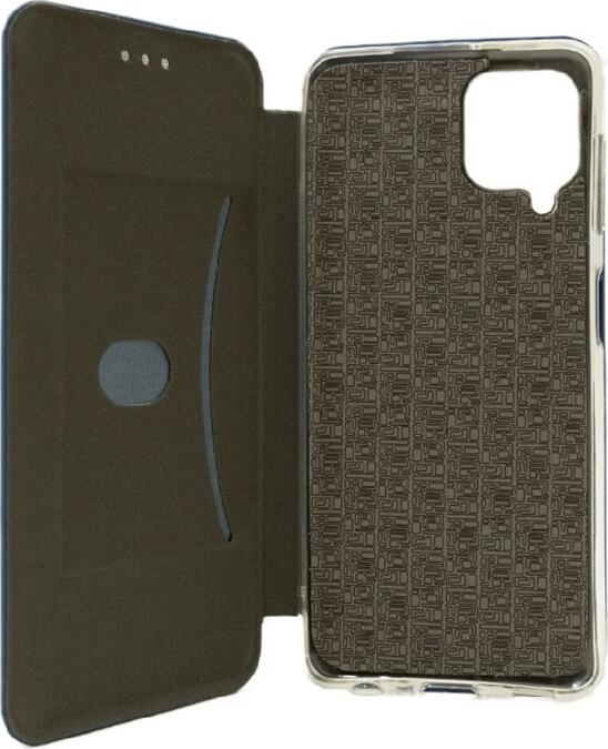 Helmet Flip Case for Samsung Galaxy M22 4G, Nylon Book Cover Shell, Shockproof and Dust-Resistant Full Body Protection, 6.4 inch Screen
