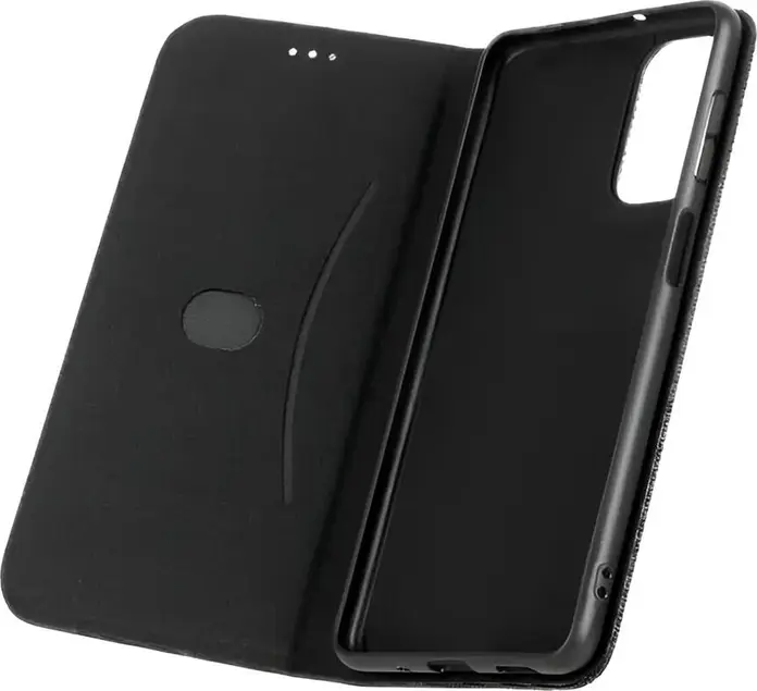 Husa DMLink Helmet pentru Samsung Galaxy A05, 6.7 inch, Tip Flip din Nailon, Protectie Completa Shock-resistant si Rezistenta la Praf