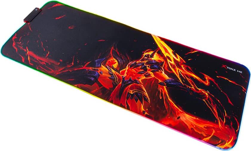 Xtrike Me Mouse Pad MP-605