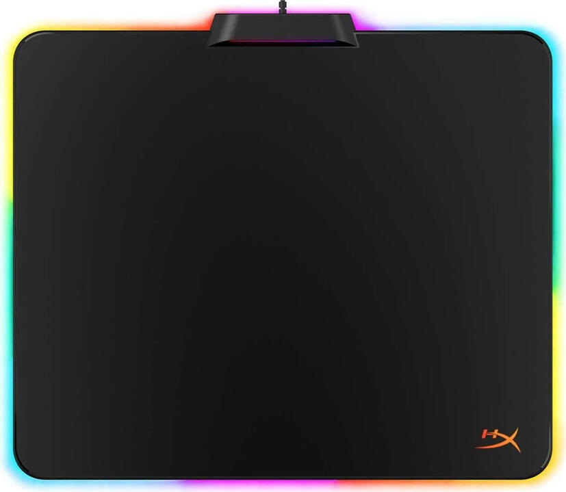 Fury HYPERX Ultra Gaming Mouse Pad with RGB 360°