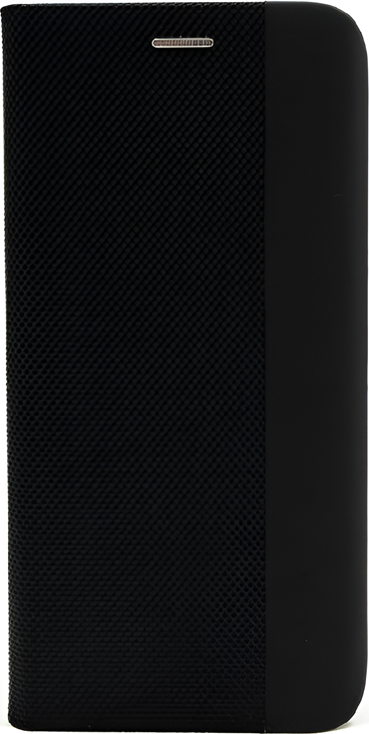 Helmet Case Shell Flip Samsung A02, Black