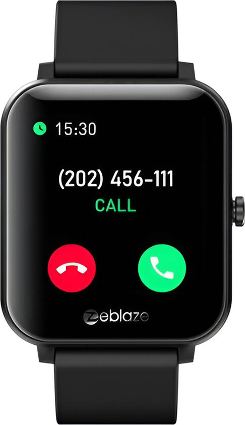 Zeblaze Smart Watch GTS, Black