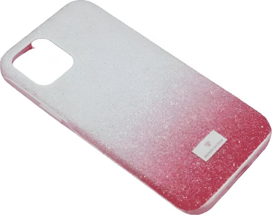 Remax Case TPU Star Series RM-1686 iPhone 12 Pro Max, Pink
