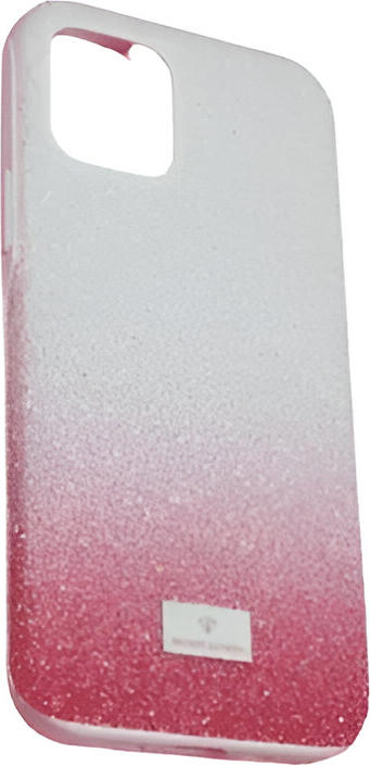 Remax RM-1686 Star Series Shock-Resistant TPU Case for iPhone 12 Pro Max, Slim Dust-Proof Protective Cover with Raised Edges and Textured Grip
