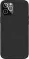 Чехол Helmet Case TPU Nylon Series для iPhone 12 и iPhone 12 Pro, 6.1 дюйма, противоударный защитный кейс из TPU и нейлона, защита от царапин и пыли