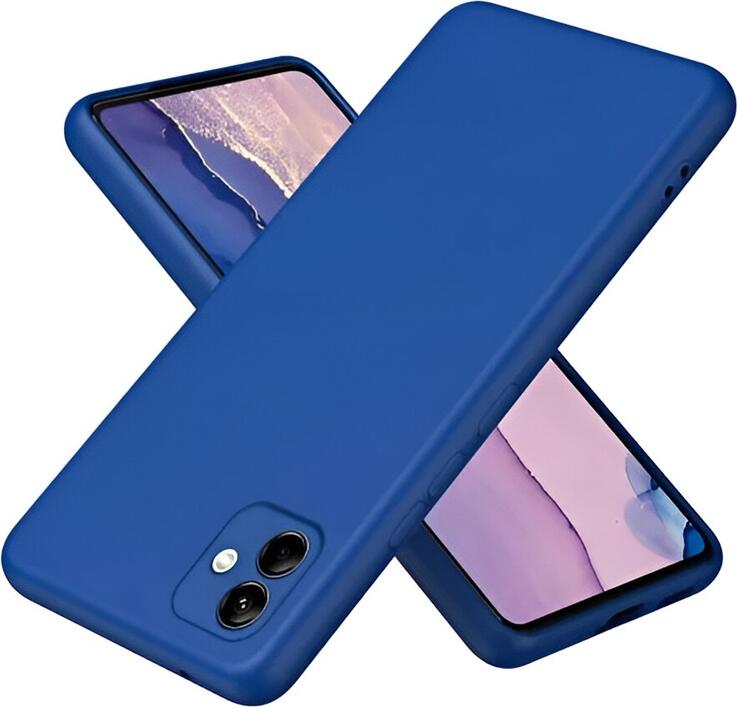Husa DMLink Helmet pentru Samsung Galaxy A04, 6.5 inch din Silicon Lichid, Protectie Shockproof si Anti-praf, Design Flexibil cu Structura Grid