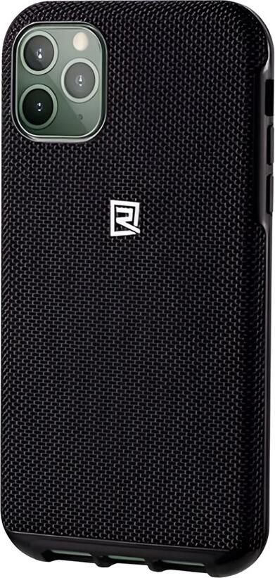 Remax Case TPU Cheetah RM-1679 iPhone 11 Pro Max , Black