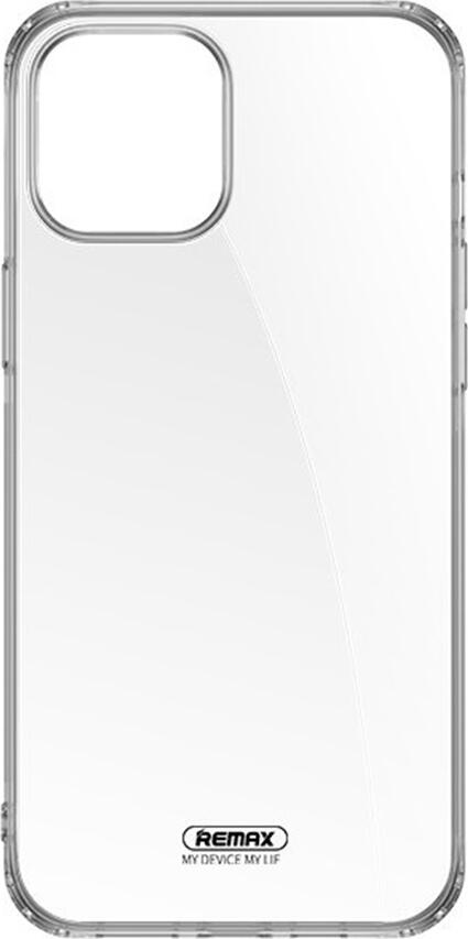 Remax Case TPU Crystal Series RM-1688 iPhone 12, Clear