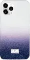 Чехол Remax RM-1686 Star Series из TPU для iPhone 12 Pro Max, гибкий противоударный защитный кейс с приподнятыми краями и тонким профилем