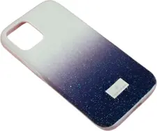 Remax Case TPU Star Series RM-1686 iPhone 12 Mini, Black