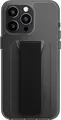 Чехол Uniq Heldro Mount with Stand для iPhone 15 Pro Max, матовый TPU-кейс с раскладной подставкой и поддержкой магнитного крепления