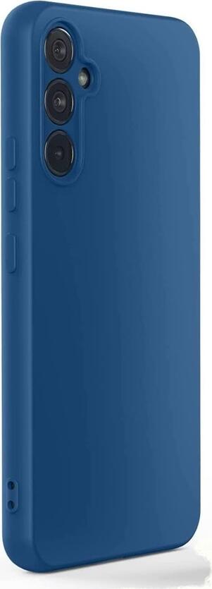 Husa Helmet din Silicon Lichid pentru Samsung Galaxy A24, 6.5 inch, Protectie Shock-Resistant si Anti-praf, Cover Flexibil Rezistent la Zgarieturi