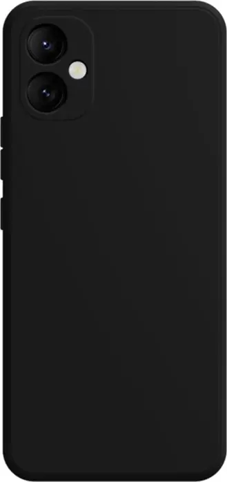 Husa Helmet din Silicon Lichid pentru Samsung Galaxy A05, 6.7 inch, Protectie Shock-Resistant cu Design Grid pentru Distribuirea Impactului, Anti-Zgarari
