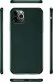 Husa Helmet Nylon Series pentru iPhone 11 Pro Max, TPU Flexibil cu Finisaj din Textil Nylon, Protectie Shock-Resistant si Anti-praf, 6.5"