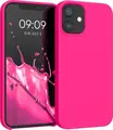 Husa Helmet Elektro Flex pentru iPhone 12 Mini 5.4", Cover Protector din TPU Flexibil, Rezistenta la Shock, Zgarieturi si Praf, Margini Rausite
