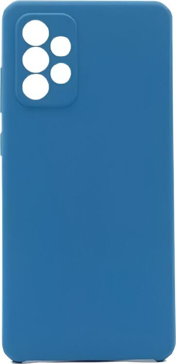 Husa DMLink Helmet pentru Samsung Galaxy A54, din Silicon Lichid, Protectie Shockproof cu Design Grid, Rezistenta la Praf si Zgarieturi