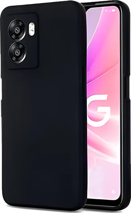 DMLink Protective Case for Oppo A57s, 6.56 inch Liquid Silicone Matte Cover, Shockproof and Dust-Resistant Anti-Slip Helmet Case with Raised Edges
