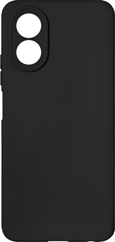 Husa Helmet din Silicon Lichid pentru Oppo A38, 6.56 inch, Protectie Shockproof cu Finisaj Mat, Rezistenta la Praf si Amprente, Flexibila