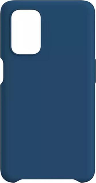 Husa Helmet din Silicon Lichid pentru Oppo A74, 6.43 inch, Protectie Shockproof Mate TPU, Rezistenta la Praf si Amprente cu Margini Ridicate