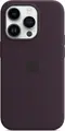 Apple Silicone Case with MagSafe for iPhone 14 Pro MPTK3ZM/A, Liquid Silicone with Microfiber Lining, Shock and Scratch Resistant Protective Cover