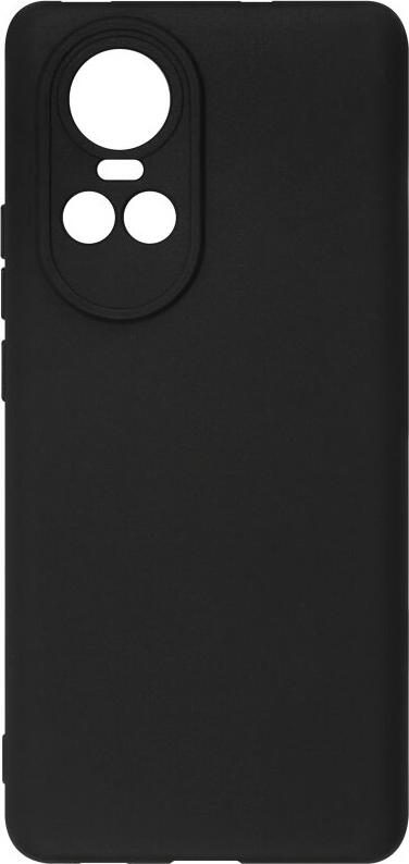 Husa din Silicon Lichid pentru Oppo Reno 10 5G, Cover Protectiv Mat Shockproof cu Margini Ridicate si Rezistenta la Praf, Decupaje Precise, 6.7 inch