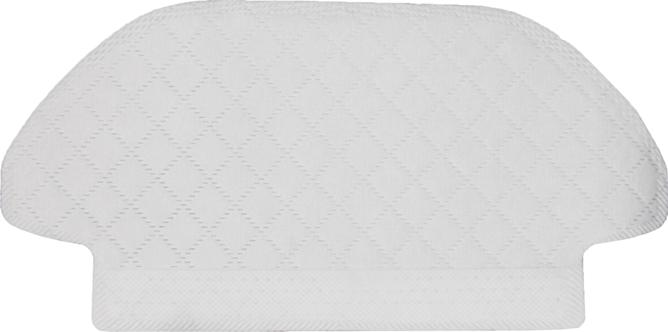 Xiaomi Mi Robot Vacuum-Mop Pro Disposable Mop Pads, Microfiber Single-Use Cleaning Cloths for Interior Floors, 290 x 148 x 1.5 mm