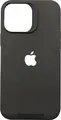 Чехол Zagg Gear4 Neo Hybrid Crystal для Apple iPhone 14, черный, гибридный защитный кейс из поликарбоната и TPU, поддержка беспроводной зарядки