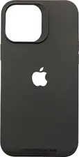Zagg Gear4 Case for iPhone 14 Neo Hybrid Crystal, Black