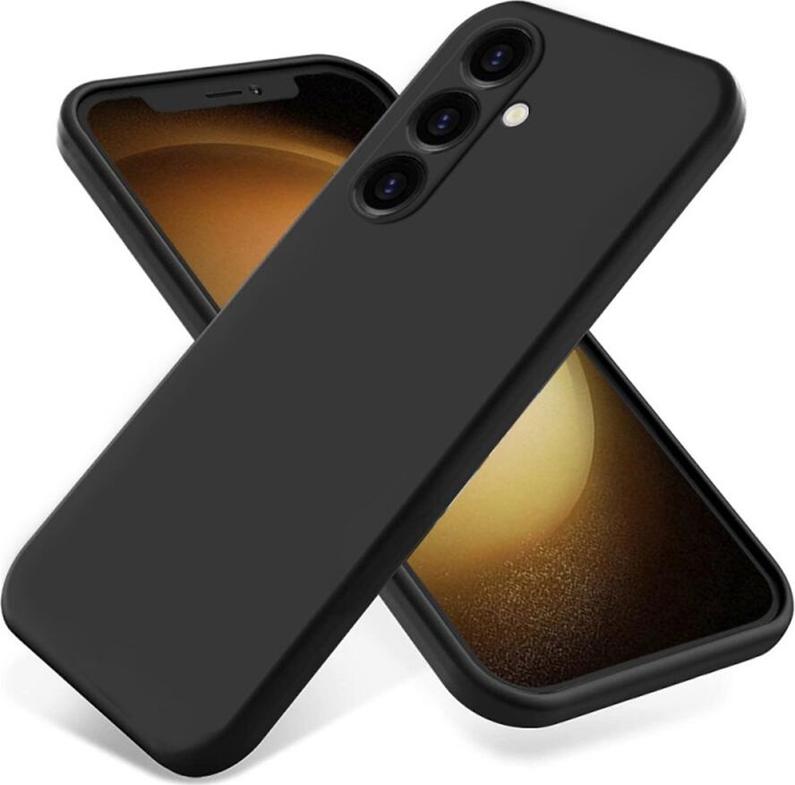 Husa DMLink Helmet Case pentru Samsung Galaxy A05s, Negru, Silicon Lichid Shockproof, 6.7 inch, Rezistenta la Praf cu Structura Interna tip Fagure