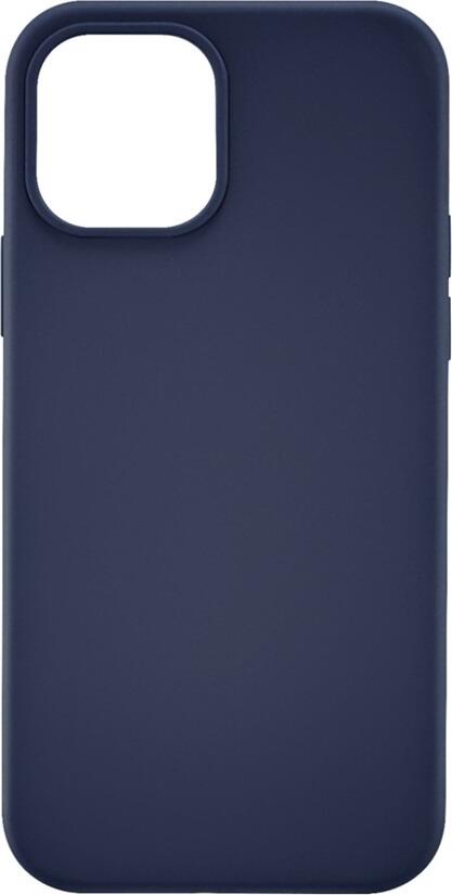 Helmet Liquid Silicone Case for iPhone 12 Pro 6.1", Shockproof Protective Cover with Grid Texture, Scratch Resistant Matte Finish