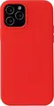 Helmet Liquid Silicone Case for iPhone 12 Pro Max, 6.7 inch Shockproof Cover with Grid Texture, Dust and Scratch Resistant Protective Shell