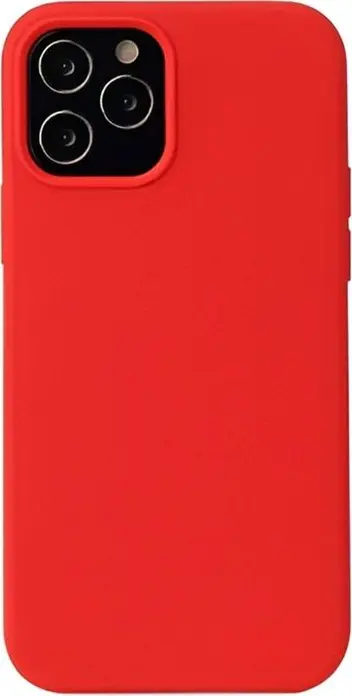 Helmet Liquid Silicone Case for iPhone 12 Pro Max, 6.7 inch Shockproof Cover with Grid Texture, Dust and Scratch Resistant Protective Shell