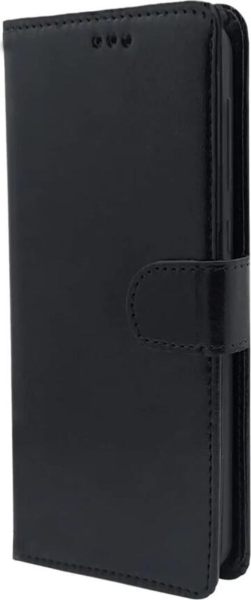 Helmet Case Shell Flip V2 Xiaomi Redmi 8A, Black