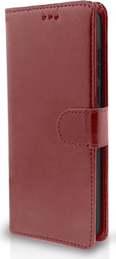 Helmet Case Shell Flip V2 Xiaomi Redmi 8A, Red