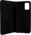 Helmet Flip Wallet Case for Xiaomi Redmi A3, Textured Nylon and Rigid TPU Shockproof Cover with Foldable Stand, Full Body Protection