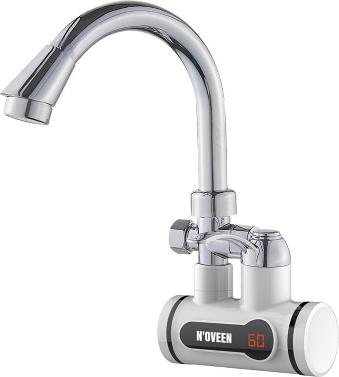 NOVEEN Instant water heater IWH370