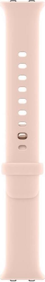 Oppo Watch Fluorous rubber Strap 41mm Pink
