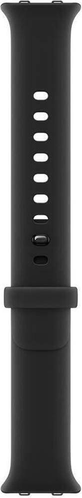 Oppo Watch Fluorous rubber Strap 46mm Black