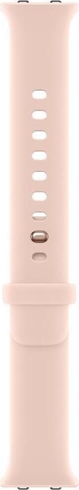 Oppo Watch Fluorous rubber Strap 46mm Apricot