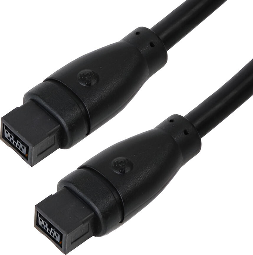 LMP FireWire 800 cable, 9-9 pin 0.5m