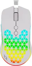 Aqirys Mouse POLARIS Wireless White