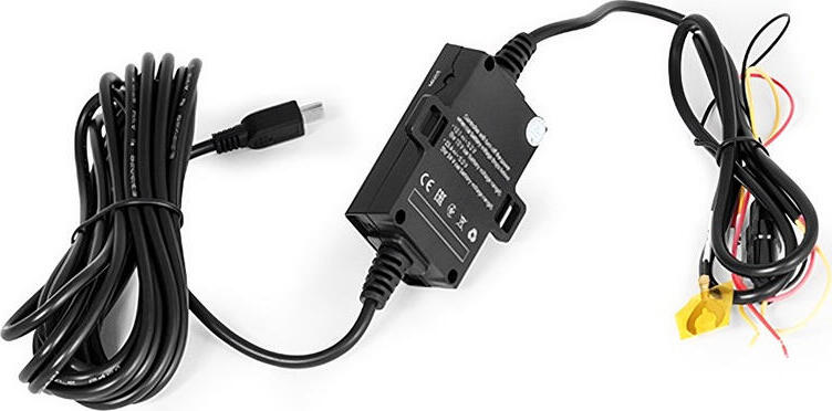Navitel Smart Box Max, Parking Cable Hardware Kit
