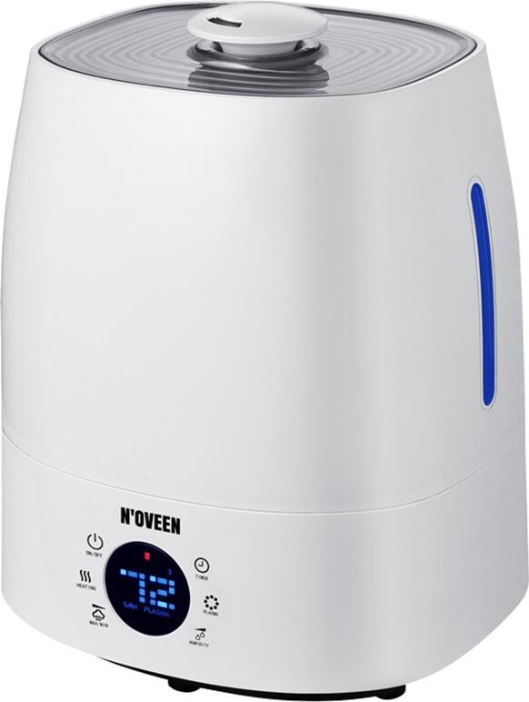 NOVEEN Air Humidifier Plasma UH1800 Xline White