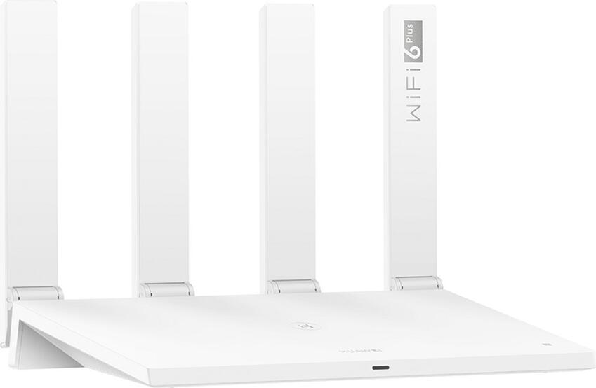 Huawei WiFi AX3 Home Gateway 3000 Mbps1 | Wi-Fi 6 Plus | OFDMA Multi-User